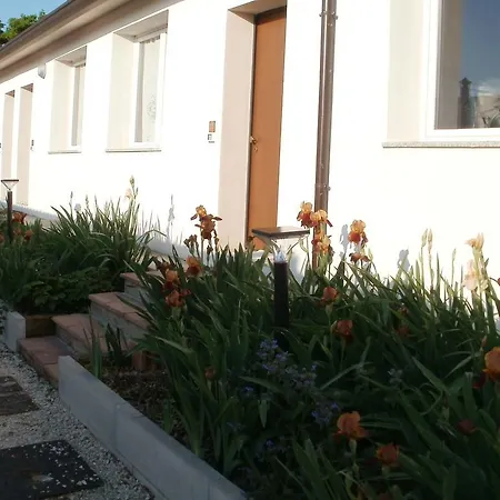 La Gironda Farm stay