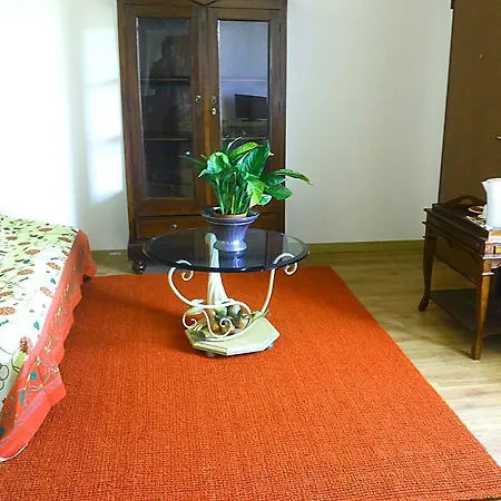 La Gironda Farm stay