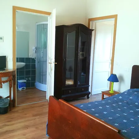 مزرعة للإقامة La Gironda