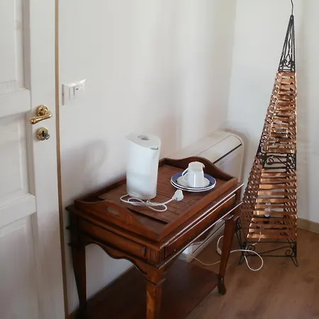 Alojamento de Turismo Rural La Gironda *