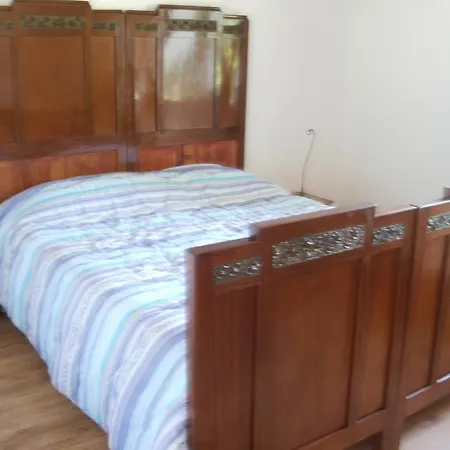 La Gironda Alojamento de Turismo Rural