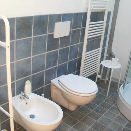 La Gironda Alojamento de Turismo Rural Castrocaro Terme