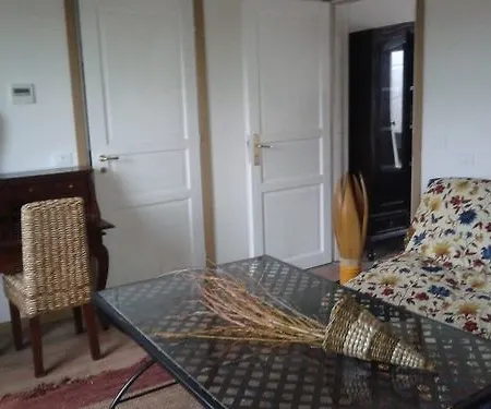 مزرعة للإقامة La Gironda *