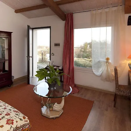 Alojamento de Turismo Rural La Gironda