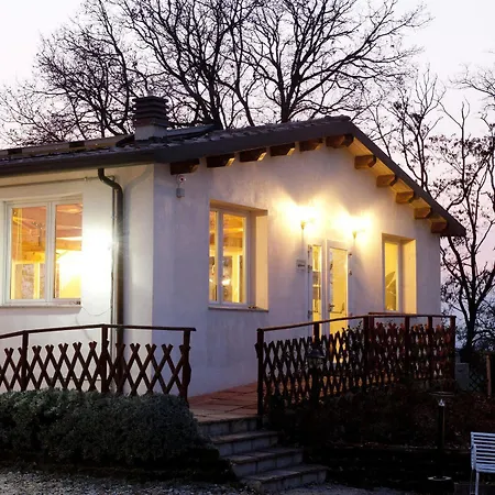 La Gironda Farm stay