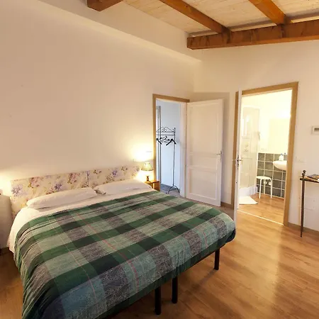 Alojamento de Turismo Rural La Gironda *