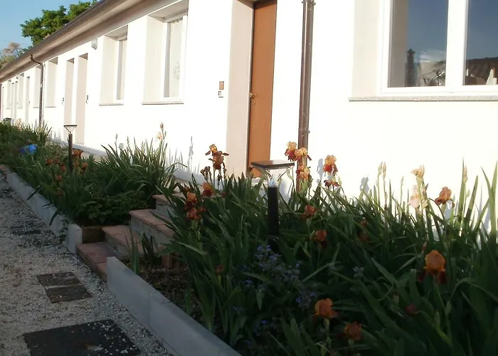 La Gironda Lantgård