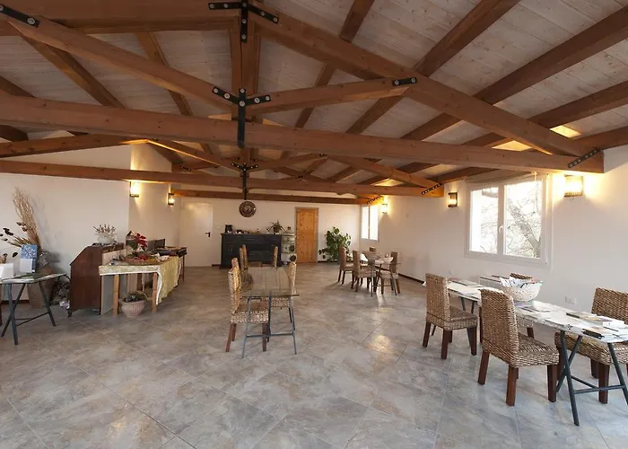 Feriegård La Gironda Castrocaro Terme