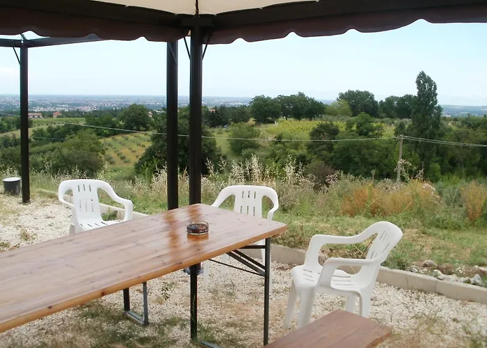 Lantgård La Gironda