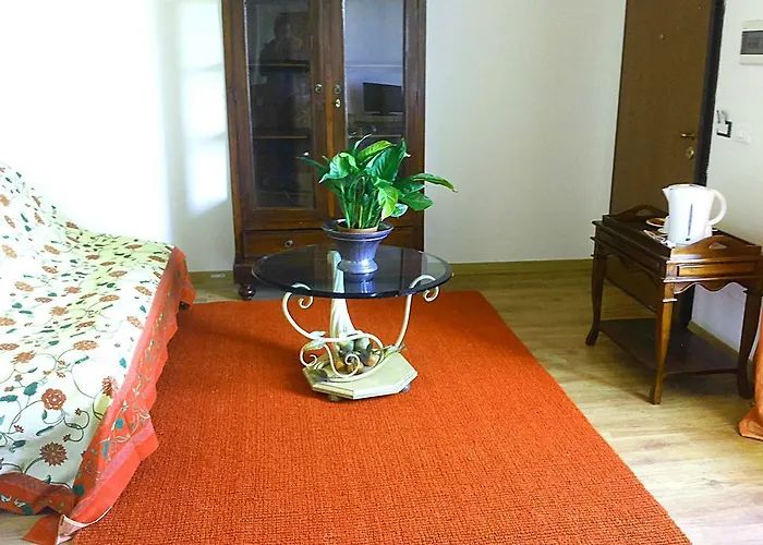 La Gironda Feriegård