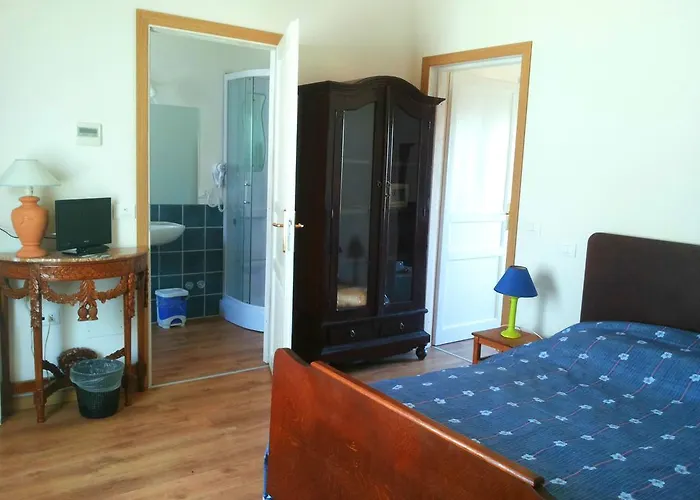 Lantgård La Gironda