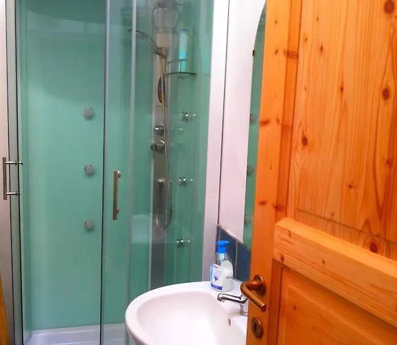 La Gironda Feriegård *