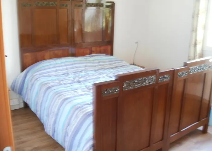 La Gironda Feriegård