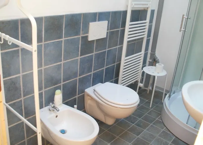 La Gironda Feriegård Castrocaro Terme