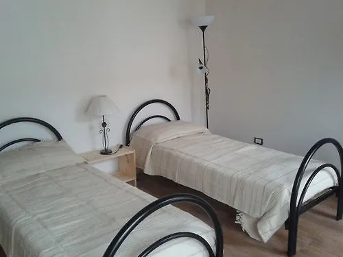 La Gironda Lantgård Castrocaro Terme