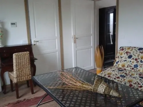 Lantgård La Gironda *