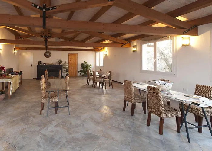 La Gironda Lantgård Castrocaro Terme