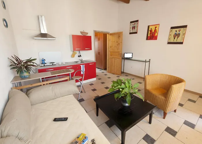 La Gironda Lantgård *