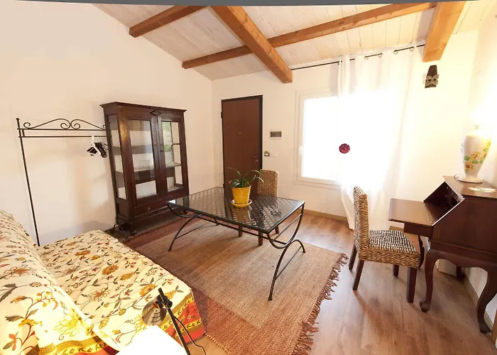 La Gironda Lantgård