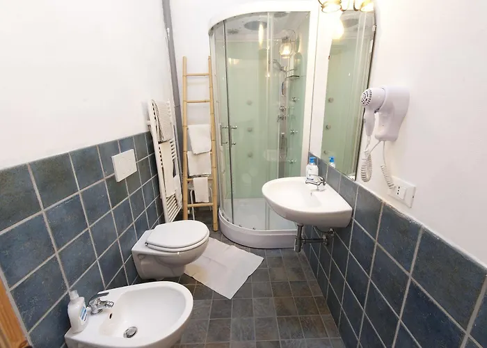 La Gironda Feriegård *