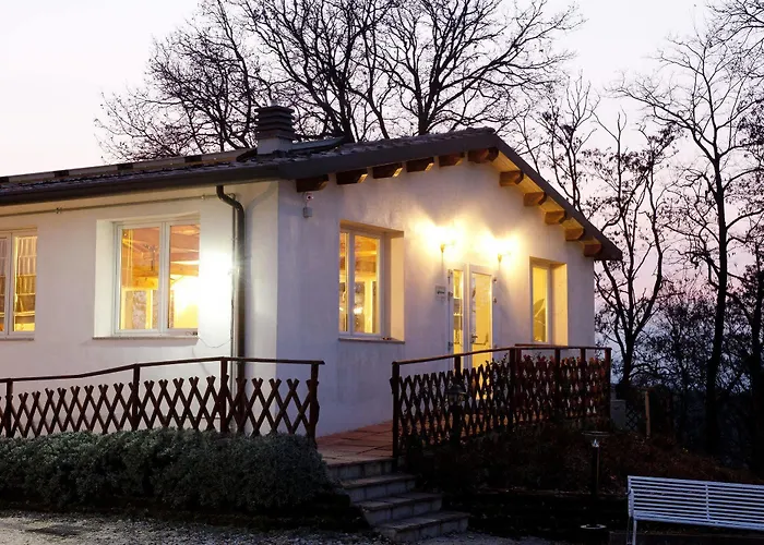 La Gironda Lantgård