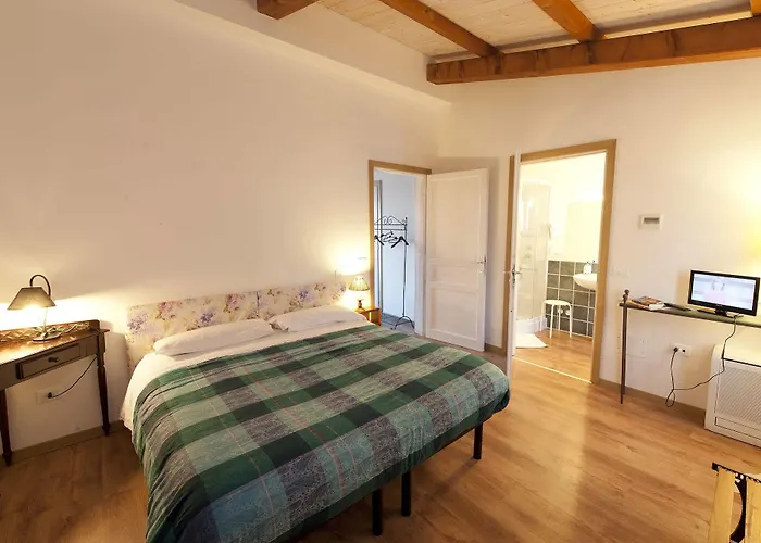 Feriegård La Gironda *