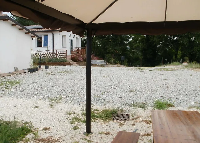 La Gironda Lantgård *